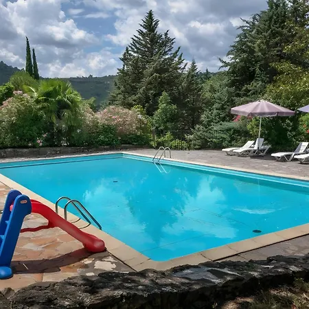 شقة Les Lilas Piscine Partagee لي فان