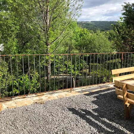 Les Lilas Piscine Partagee Apartment