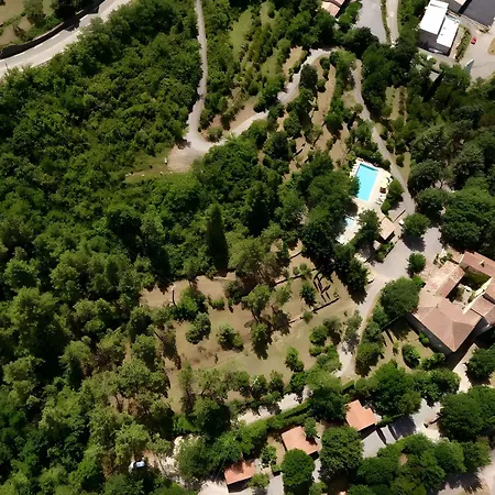 Les Lilas Piscine Partagee Apartment