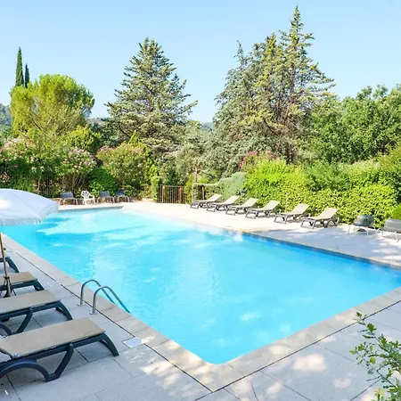 Les Lilas Piscine Partagée Apartamento