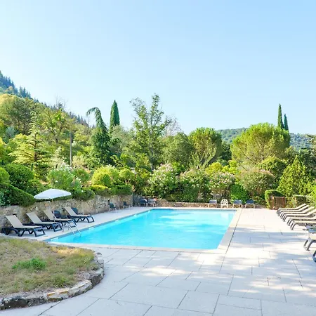 Les Lilas Piscine Partagee شقة لي فان