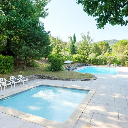 Les Lilas Piscine Partagée Apartamento