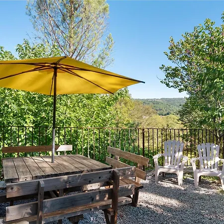 Apartamento Les Lilas Piscine Partagée